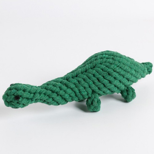 [퀸펫]코튼 동물모형 장난감-공룡DT-133