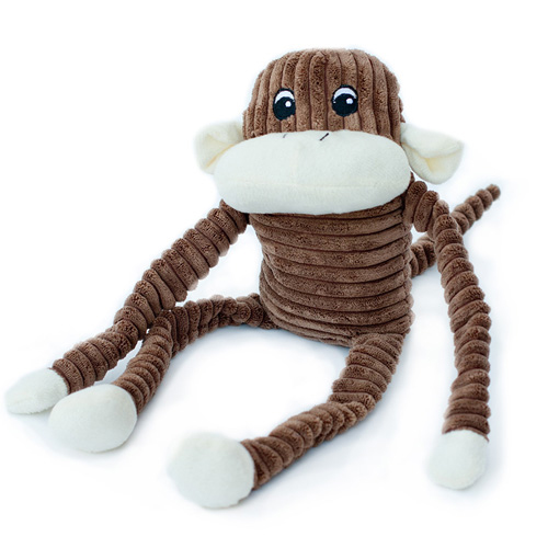(땡처리세일 50%) 지피포우즈 긴팔 원숭이 인형, 브라운, XL사이즈