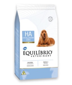 이퀼리브리오-DOG 처방식 반려견하이퍼알러지(면역질환-HA) 7.5kg