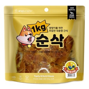 [순삭] 1kg - 치킨윙사사미