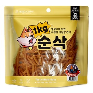[순삭] 1kg - 치킨슬라이스