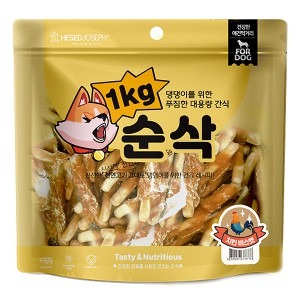 [순삭] 1kg - 치킨비스켓