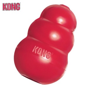 [콩]  클래식 장난감 강아지장난감 RED 소 T3