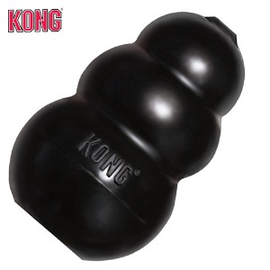 [콩] 익스트림 장난감 강아지장난감 BLACK 소 K3