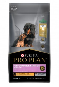 퓨리나 프로플랜 독 스타터  (초유함유) 첫번째 강아지사료 대용량 12kg