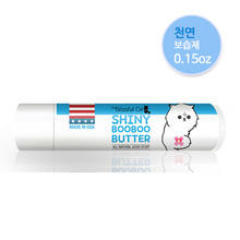 [더블리스풀캣] 샤이니 부부 버터 0.15oz (피부질환 보호/보습영양제)