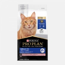 퓨리나 프로플랜 캣 7세이상 노령묘(유산균함유) 3kg (1.5kg x 2) 고양이사료